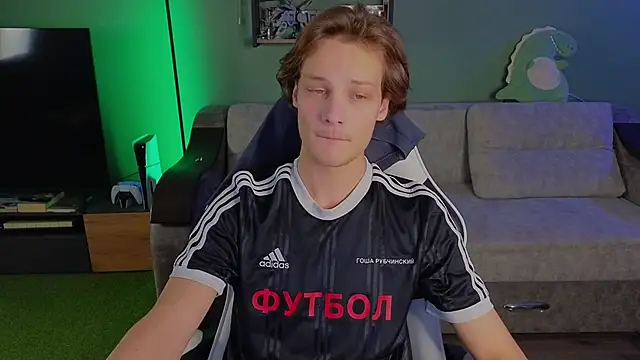 TeddyLiLboy online show from October 21, 2:27 pm