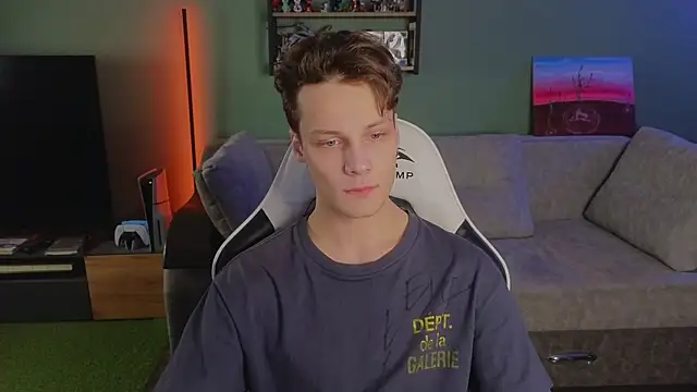 TeddyLiLboy online show from November 27, 5:35 pm