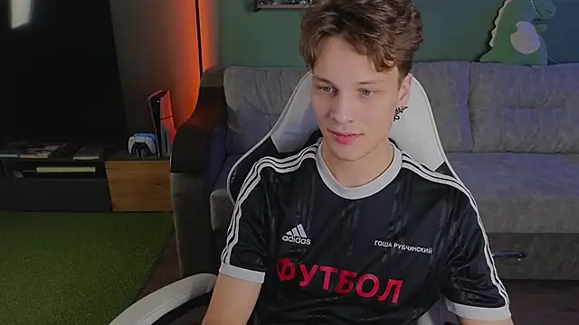 TeddyLiLboy online show from November 20, 9:36 pm