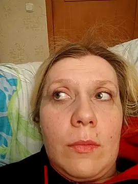 LeraSweet online show from February 17, 9:23 pm