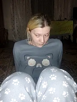 LeraSweet online show from November 15, 9:19 pm