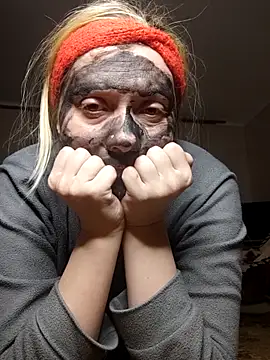 LeraSweet online show from November 16, 8:02 pm