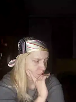 LeraSweet online show from November 8, 9:18 pm