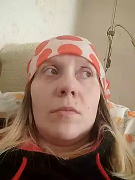 Snapshot of LeraSweet chatting on February 23, 7:07 pm LeraSweet online show from February 23, 7:07 pm