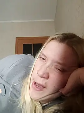 LeraSweet online show from November 2, 8:14 pm