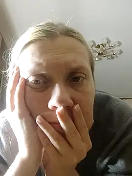 LeraSweet online show from October 25, 8:09 pm