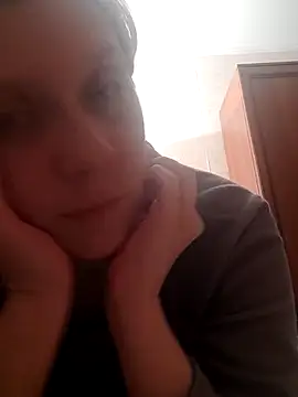 Snapshot of LeraSweet chatting on October 16, 6:27 pm LeraSweet online show from October 16, 6:27 pm