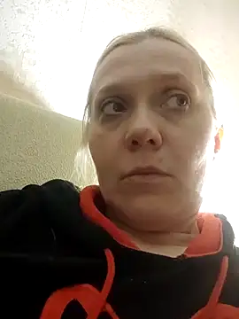 LeraSweet online show from April 13, 7:18 pm