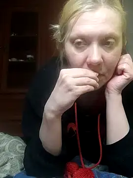 Snapshot of LeraSweet chatting on May 31, 7:14 pm LeraSweet online show from May 31, 7:14 pm