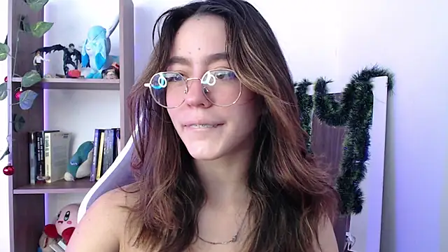 BlairVicent online show from December 17, 12:11 pm