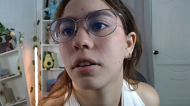 Snapshot of BlairVicent chatting on February 26, 4:29 pm BlairVicent online show from February 26, 4:29 pm