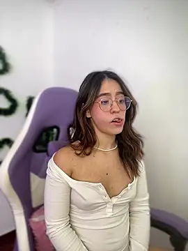 BlairVicent online show from December 31, 3:53 pm