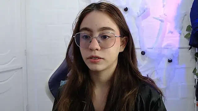 BlairVicent online show from October 15, 1:52 pm