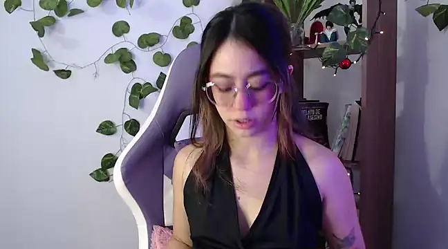BlairVicent online show from February 27, 12:01 pm