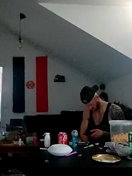 eltoulou online show from February 19, 4:00 pm