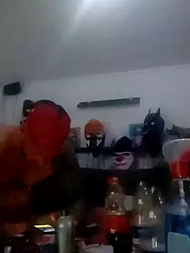 eltoulou online show from February 12, 7:56 pm