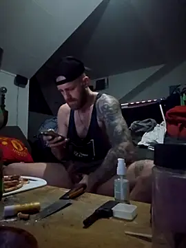 eltoulou online show from January 31, 10:19 pm