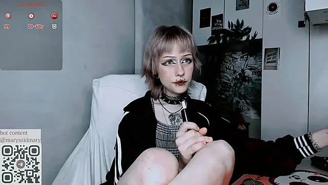 say mary online show from September 21, 10:26 pm