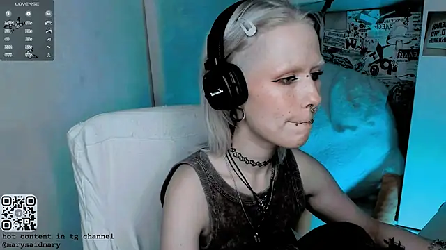 say mary online show from October 29, 4:17 pm