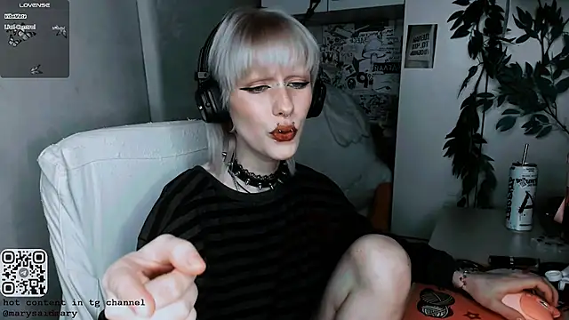 say mary online show from October 26, 9:04 pm