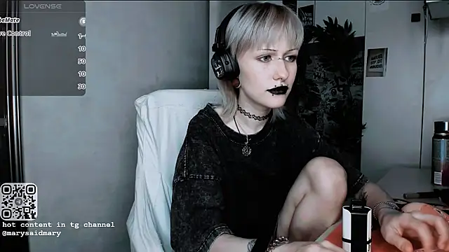 say mary online show from October 15, 12:42 am