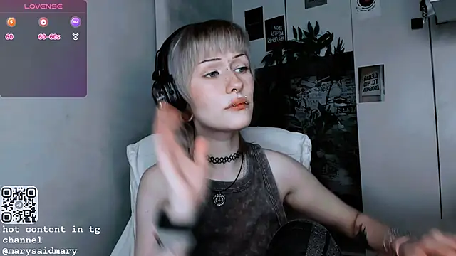 say mary online show from September 28, 7:54 pm