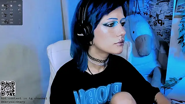 say mary online show from October 30, 3:31 pm