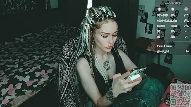 say mary online show from June 1, 4:17 pm