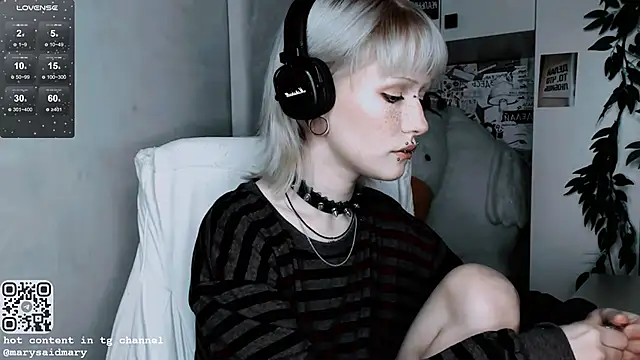 say mary online show from October 19, 4:54 pm