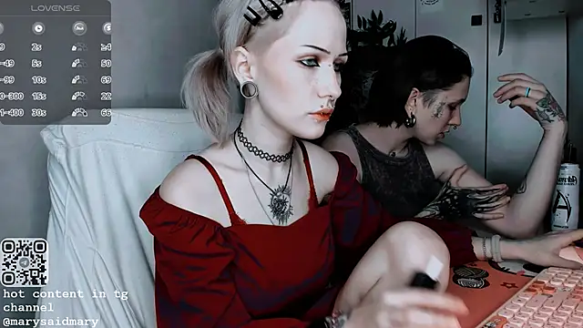 say mary online show from October 2, 10:13 pm