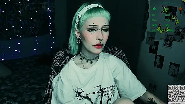 say mary online show from March 24, 7:47 pm