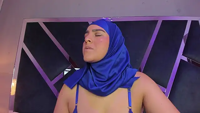 Nahid Jaziri1 online show from October 24, 8:19 pm