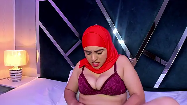 Nahid Jaziri1 online show from September 26, 7:54 pm