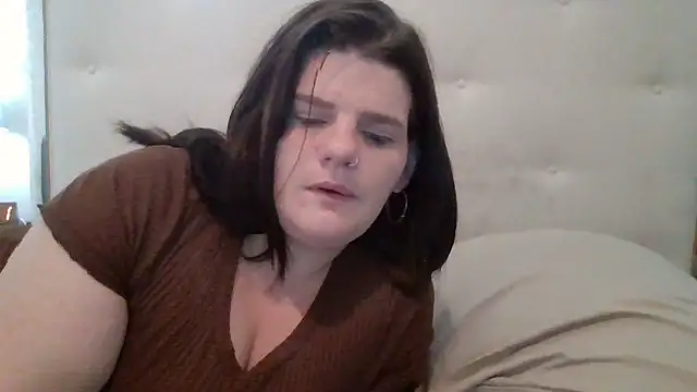 Snapshot of BeckiTooSweet chatting on October 1, 10:46 pm BeckiTooSweet online show from October 1, 10:46 pm