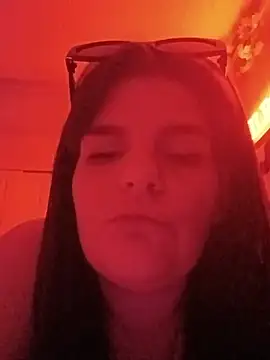 BeckiTooSweet online show from June 25, 5:34 am