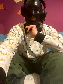 Markxen cam online show from November 23, 7:18 am