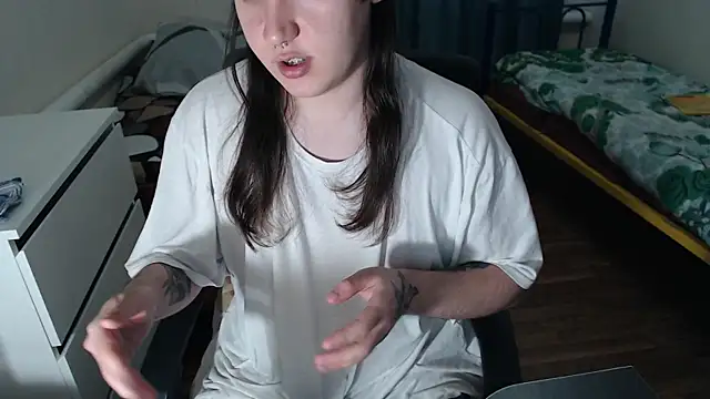 EvaMiron online show from October 14, 11:22 am