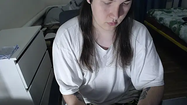 EvaMiron online show from September 28, 11:28 am