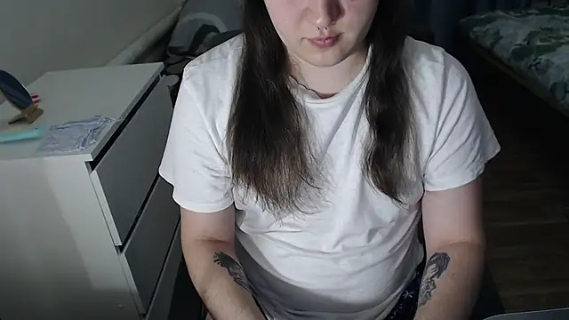 EvaMiron online show from February 11, 6:41 pm