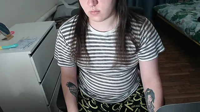 EvaMiron online show from February 10, 3:00 pm