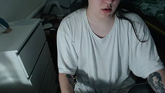 EvaMiron online show from October 19, 10:18 am