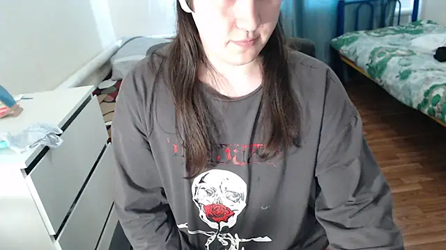 EvaMiron online show from December 20, 9:34 am