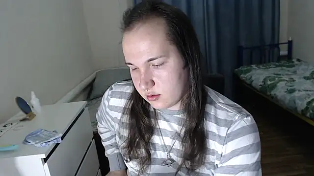 EvaMiron online show from December 4, 2:21 am