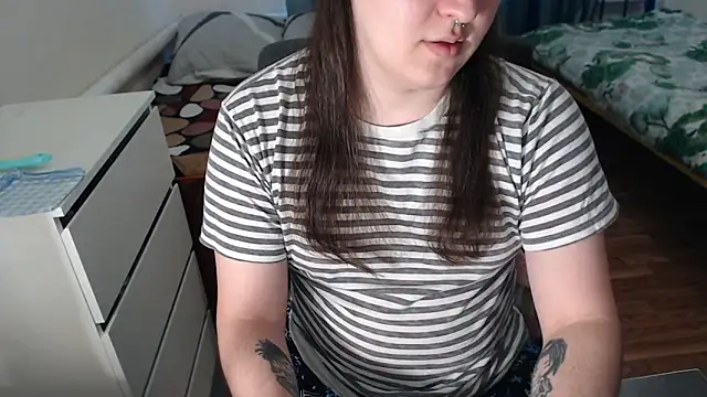 EvaMiron online show from February 1, 12:14 pm