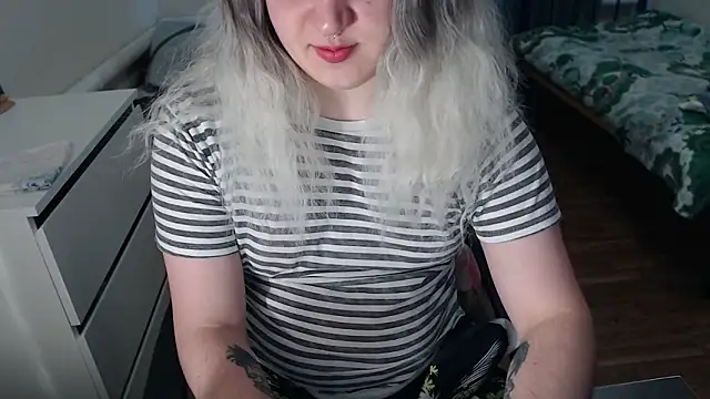 EvaMiron online show from February 20, 12:07 pm