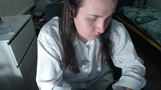 EvaMiron online show from September 14, 7:25 pm