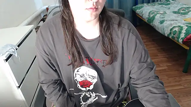 EvaMiron online show from December 21, 7:54 am