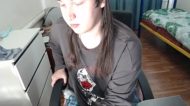 EvaMiron online show from October 7, 11:22 am