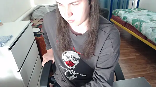 EvaMiron online show from September 26, 12:23 pm