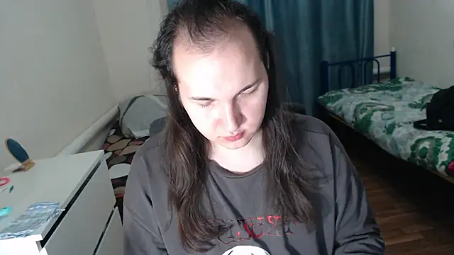 EvaMiron online show from December 15, 3:12 am